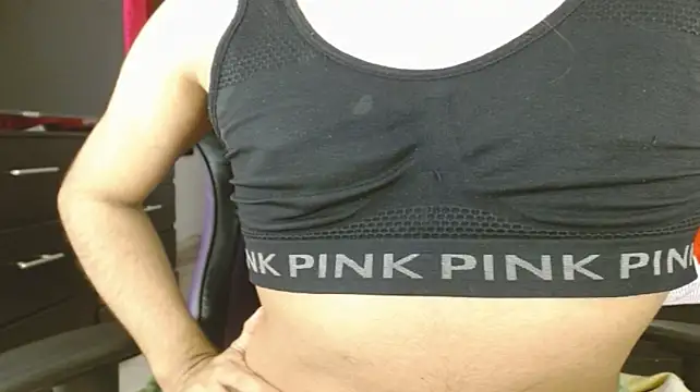 Chat XXX Live Alanni_parker