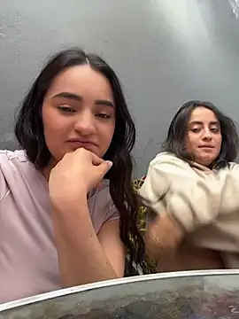 AntonellaaFerrer_ live XXX chat