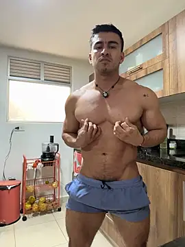 دردشة Chris_Clarck الجنسية المباشرة