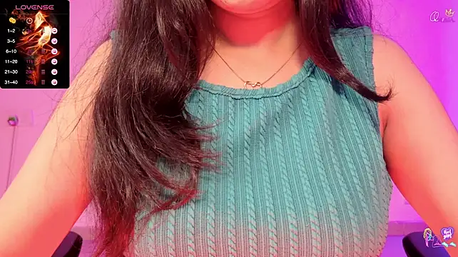 Chat XXX en directo de Romantic_daze