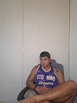 Czat XXX na żywo – Felix_Asher