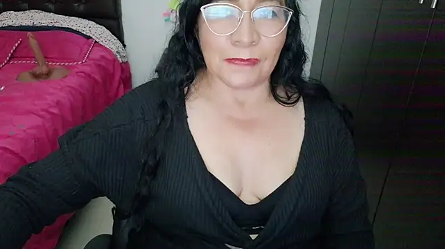 Grace_mature_milf Live XXX-Chat