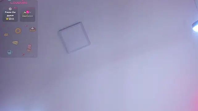 andreazoe 现场XXX聊天