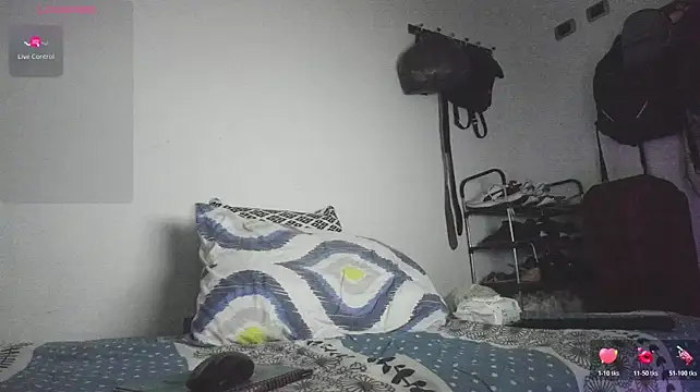 perla_jeff 现场XXX聊天