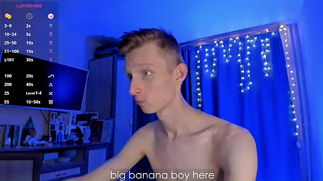 mark_shift – Naživo XXX chat