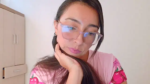 Chat XXX en directo de Ma_Alcazar