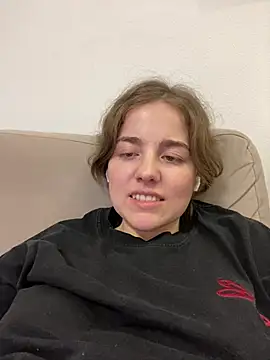 Czat XXX na żywo – Lady_woman
