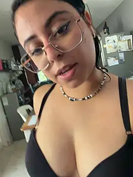 LaHijaDelPecado Live XXX-Chat