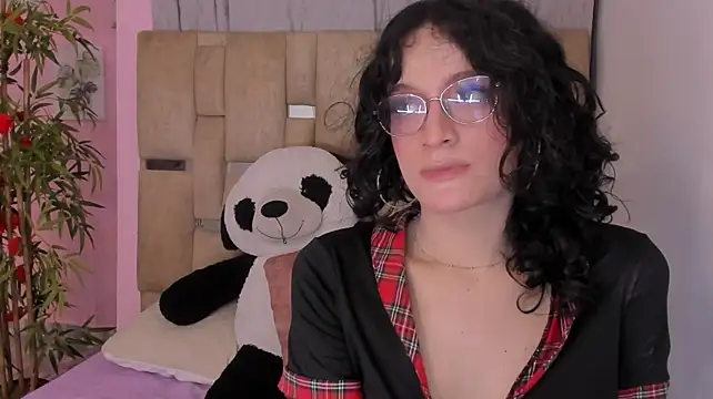 Chat XXX Live Black_Rose2