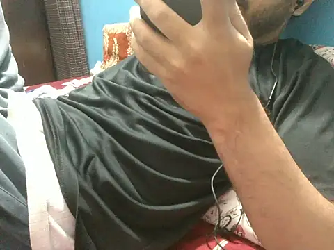 Precumboner 라이브 XXX 채팅