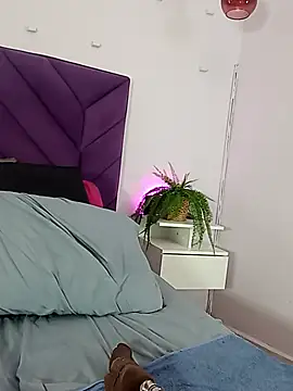Chat XXX ao vivo de haileystone
