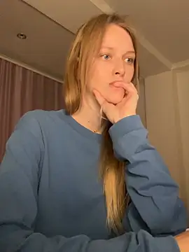 StarFrom_Hell Chat XXX in diretta