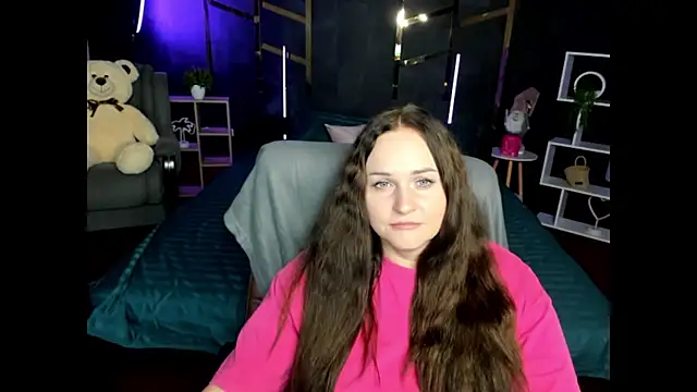 Chorna_Rouse 라이브 XXX 채팅