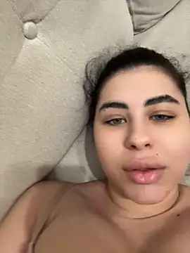 DaianaKimberly's Live XXX Chat