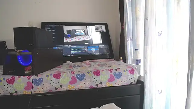 Živý XXX chat eolicasex