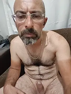 Chat XXX en directo de dangerx45