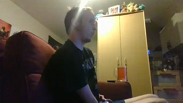 boredlul Show Webcam