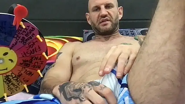 brianomally Chat XXX live