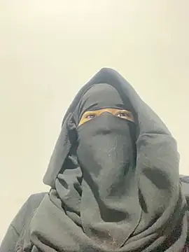 Chat +18 de Hijabi_HotGirls ao vivo