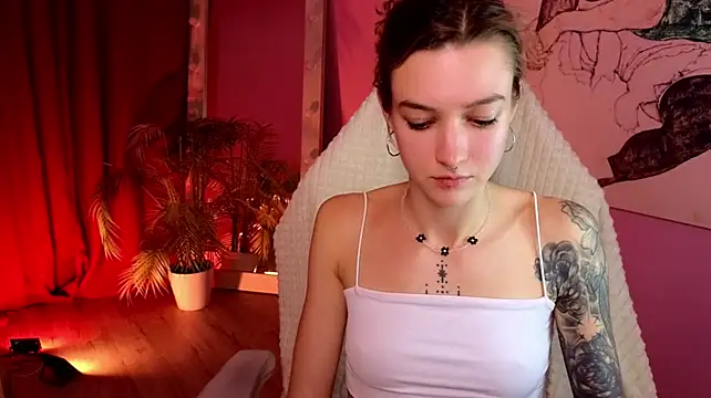 __grace__ Chat XXX in diretta
