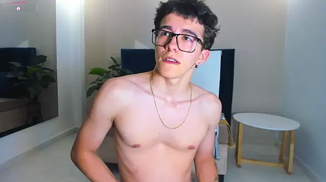 Austinbolt 现场XXX聊天
