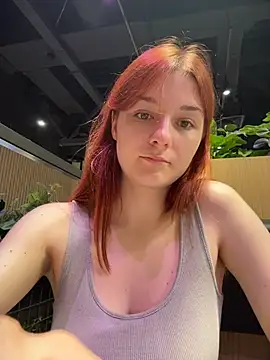 Živý XXX chat SaintMaya
