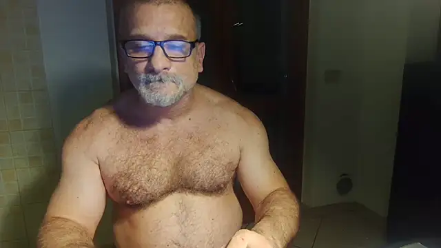 Chatroom XXX en direct de Mauro7788