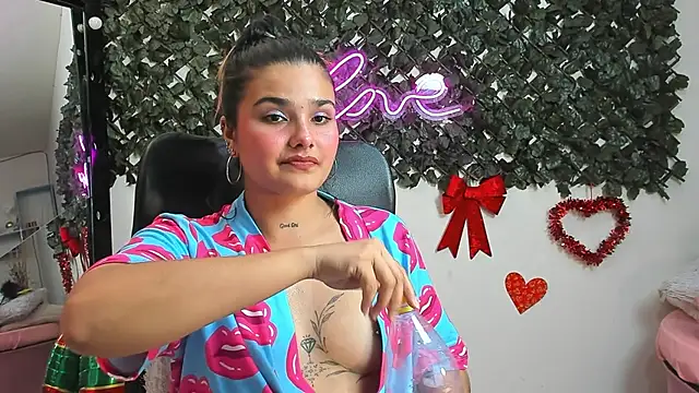 DestinyHillsn Live XXX chat