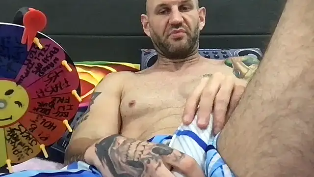 Czat XXX na żywo – brianomally