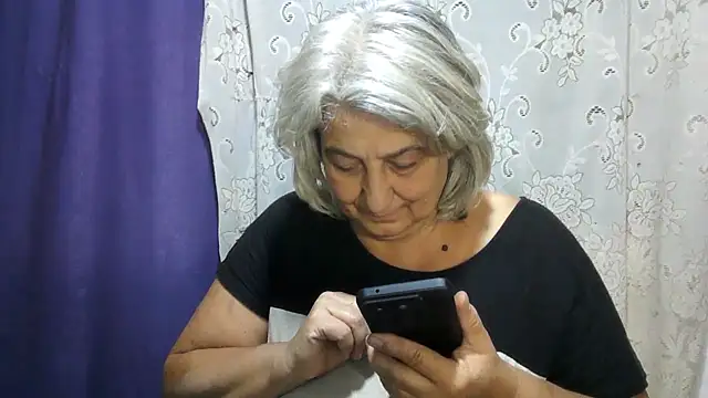 Chat XXX ao vivo de ExquisiteMature