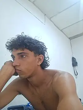 Chat XXX ao vivo de Noscay