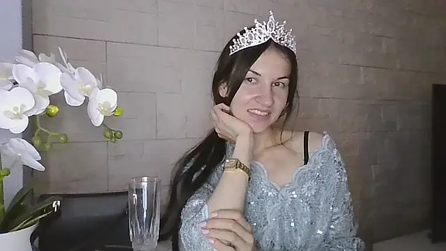 JuliaLovely XXX чат на живо