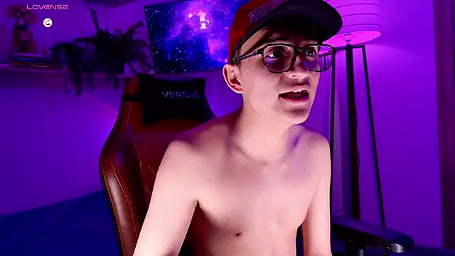 Sr_evann Live XXX Chat