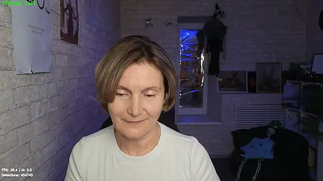 دردشة Mabel_Magic الجنسية المباشرة
