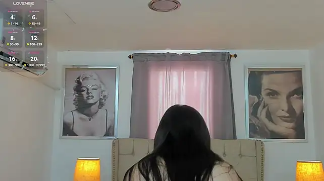 Beautyari_ Obrolan Langsung XXX