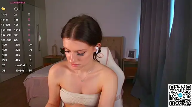 Skinny_Alice's Live XXX Chat