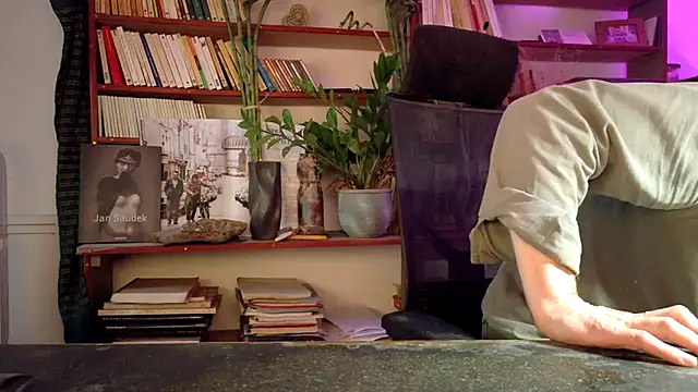 yvanbonar 라이브 XXX 채팅