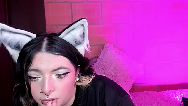 Sachi_Meow's Live XXX Chat