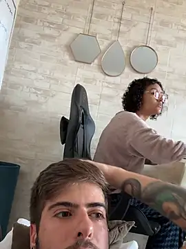 Chat XXX ao vivo de fire-vex