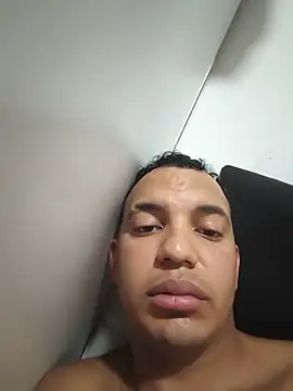 Show de elperrys na webcam