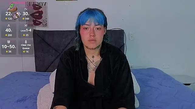 Živý XXX chat _sharlotte777