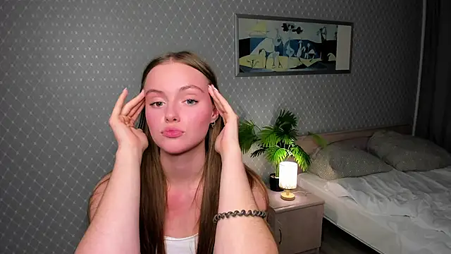 KacyColn Chat XXX in diretta