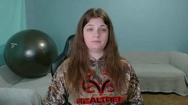 دردشة TreeJeanne الجنسية المباشرة
