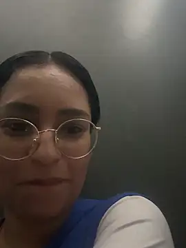 Show de webcam de saffadinhaa