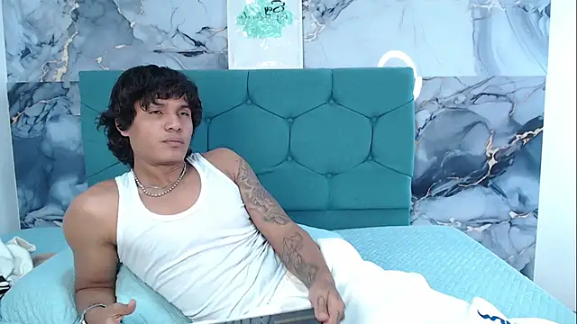 MaximilianRoth Chat XXX live