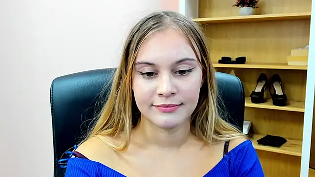 kitty_valeria Live XXX-Chat