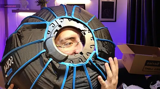 AresMassimoX's Live XXX Chat