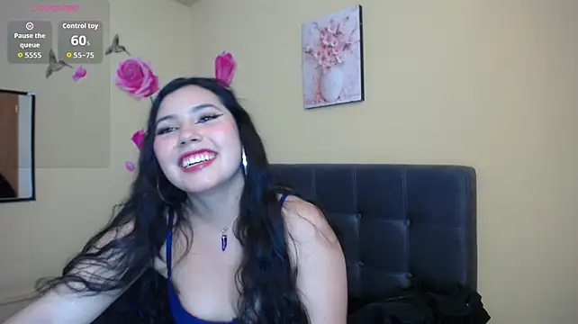 DaisyMoon_'s Live XXX Chat