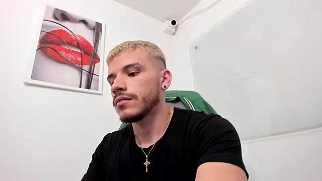 Lian_ferrer's Live XXX Chat