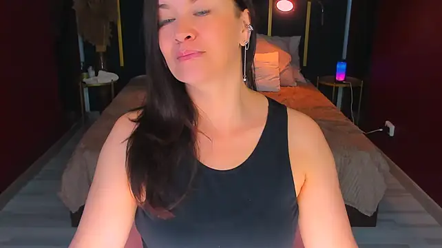 AnaMills Chat XXX in diretta